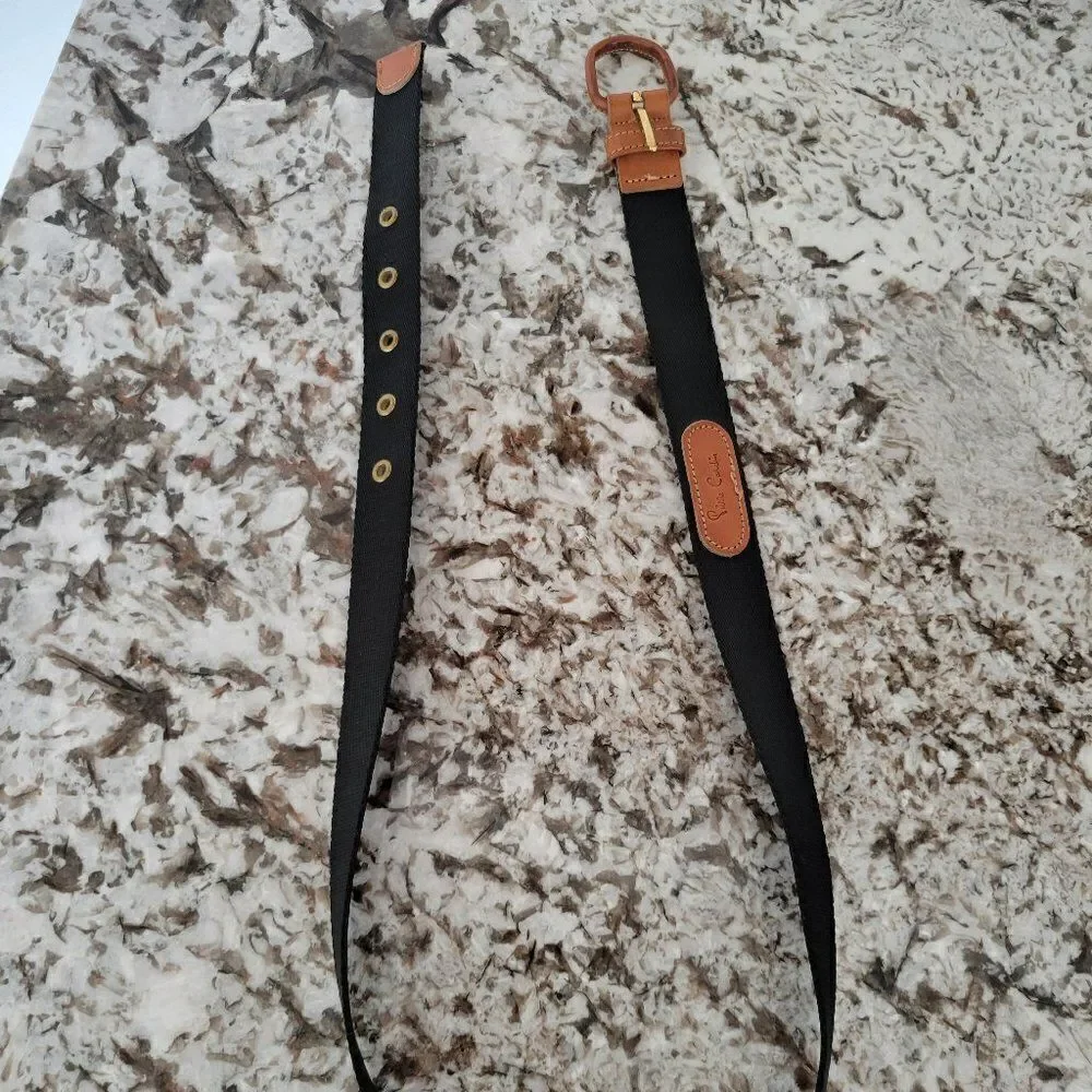 Pierre Cardin belt‎